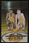 East Carolina University basketball: 1968-69